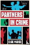 Marks, Elsie - Partners in Crime