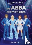 Joyce, Nathan - The ABBA Activity Book