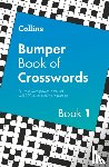 Collins Puzzles - Collins Bumper Book of Crosswords book 1