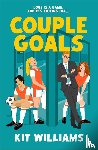 Williams, Kit - Couple Goals