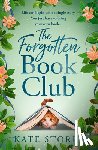 Storey, Kate - The Forgotten Book Club