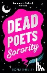 Shelley, Sofia - Dead Poets Sorority