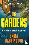 Babbington, Emma - The Gardens