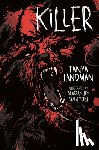 Landman, Tanya - Killer