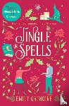 Grimoire, Emily - Jingle Spells