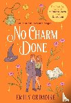 Grimoire, Emily - No Charm Done