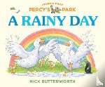 Butterworth, Nick - A Rainy Day
