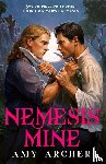 Archer, Amy - Nemesis Mine
