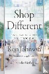 Johnson, Ron - Shop Different