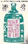 Jonasson, Jonas - Algot, Anna Stina and the Water of Life
