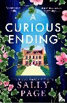 Page, Sally - A Curious Ending