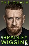 Wiggins, Sir Bradley - The Chain