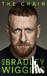 Wiggins, Sir Bradley - The Chain