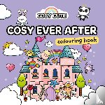 Cosy Cute, Farshore - Cosy Cute Ever After