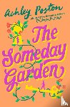 Poston, Ashley - The Someday Garden