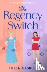 Gaskell, Helen - The Regency Switch