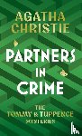 Christie, Agatha - Partners in Crime