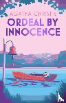 Christie, Agatha - Ordeal by Innocence