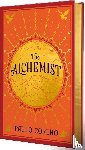 Coelho, Paulo - The Alchemist