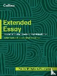 Denham Busse, Ashley, Lackovic, Michele - Extended Essay: Coordinator and Supervisor Handbook