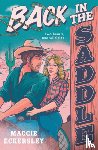 Eckersley, Maggie - Back in the Saddle