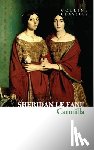Fanu, Sheridan Le - Carmilla