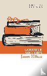 Hilton, James - Goodbye, Mr. Chips