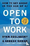 Roslansky, Ryan, Raman, Aneesh - Open to Work