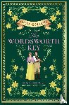 Golding, Julia - The Wordsworth Key