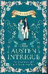 Golding, Julia - The Austen Intrigue