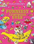 Scarry, Richard - Funniest Storybook Ever