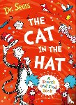 Seuss, Dr. - The Cat in the Hat: A Search and Find Book