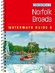Nicholson Waterways Guides - Norfolk Broads (8)