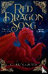 Cadogan, Catrin - Red Dragon Song