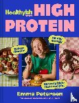 Petersen, Emma - Healthyish High Protein