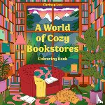  - A World of Cozy Bookstores