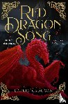 Cadogan, Catrin - Red Dragon Song