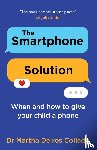 Deiros Collado, Dr Martha - The Smartphone Solution