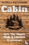 Hutchison, Patrick - Cabin