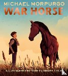 Morpurgo, Michael - War Horse picture book