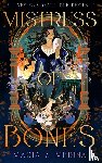Medina, Maria Z. - Mistress of Bones