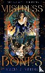 Medina, Maria Z. - Mistress of Bones