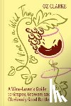 Clarke, Oz - A Vine is a Wild Thing