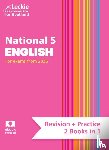 Valentine, Iain, Aitchison, Craig, Leckie - National 5 English