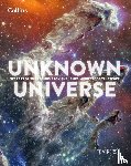 Kerss, Tom, Collins Astronomy - Unknown Universe