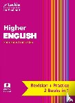 Travis, Catherine, Stewart, Mia, Bowles, Claire, Valentine, Iain - Higher English