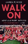 Pearce, James - Walk On
