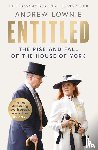 Lownie, Andrew - Entitled