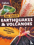 Collins Kids - Earthquakes and Volcanoes