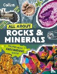 Collins Kids - Rocks and Minerals